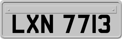 LXN7713