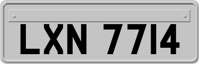 LXN7714