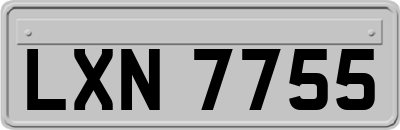LXN7755
