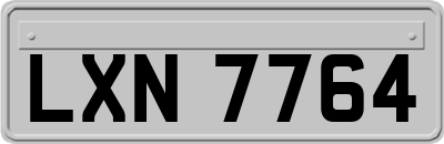LXN7764