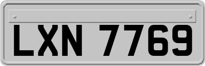 LXN7769