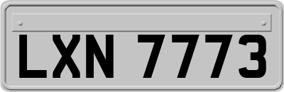 LXN7773