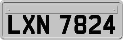 LXN7824