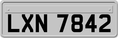 LXN7842