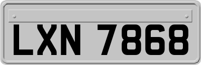 LXN7868