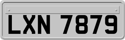 LXN7879