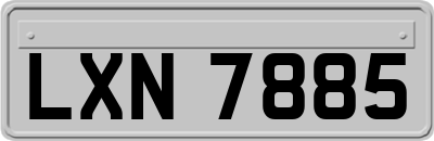 LXN7885