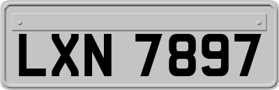 LXN7897
