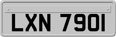 LXN7901