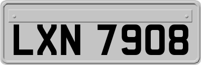 LXN7908