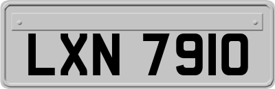 LXN7910