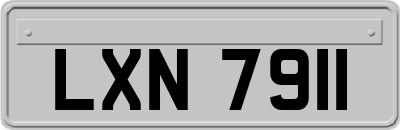 LXN7911
