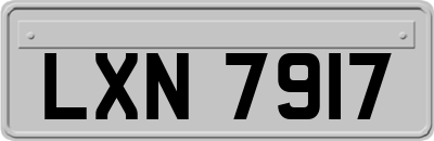 LXN7917