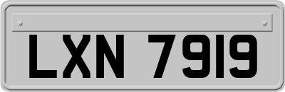 LXN7919
