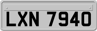 LXN7940