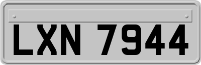 LXN7944