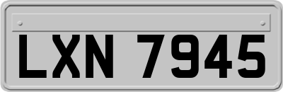 LXN7945