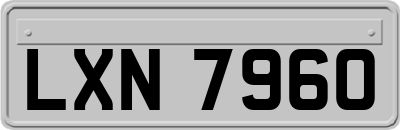 LXN7960