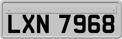 LXN7968