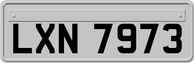 LXN7973