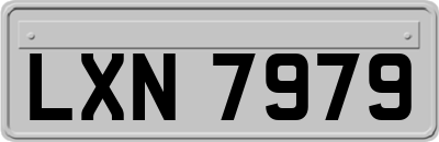 LXN7979