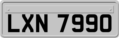 LXN7990