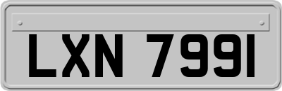 LXN7991
