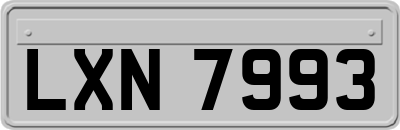 LXN7993