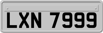LXN7999