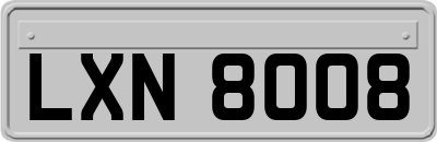LXN8008