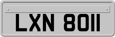 LXN8011
