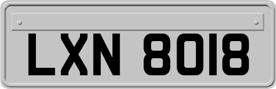 LXN8018