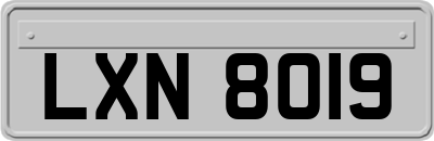 LXN8019