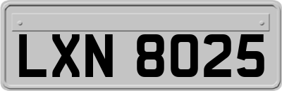 LXN8025