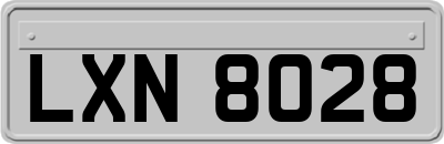LXN8028