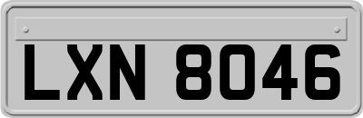 LXN8046