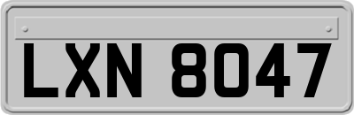 LXN8047