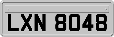 LXN8048