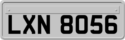 LXN8056