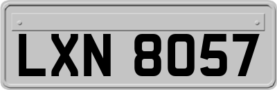 LXN8057