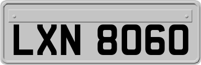 LXN8060