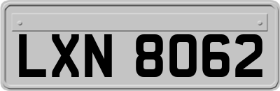 LXN8062