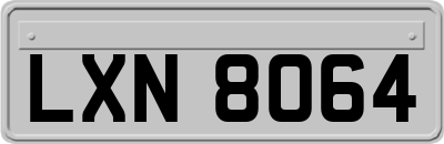 LXN8064