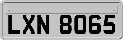 LXN8065