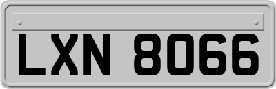 LXN8066