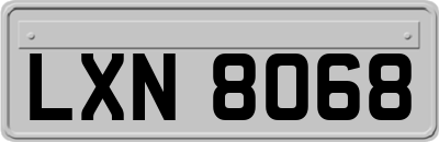LXN8068