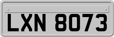 LXN8073