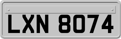 LXN8074
