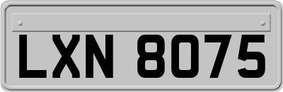 LXN8075