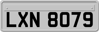 LXN8079